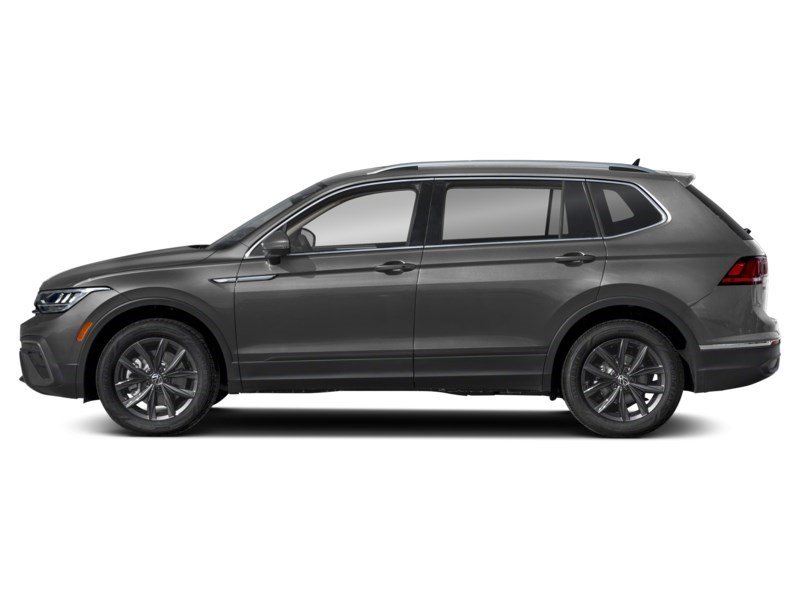 2022 Volkswagen Tiguan Comfortline 4MOTION Exterior Shot 6