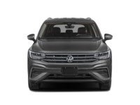 2022 Volkswagen Tiguan Comfortline 4MOTION Exterior Shot 5