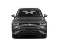 2024 Volkswagen Tiguan Comfortline 4MOTION Exterior Shot 5