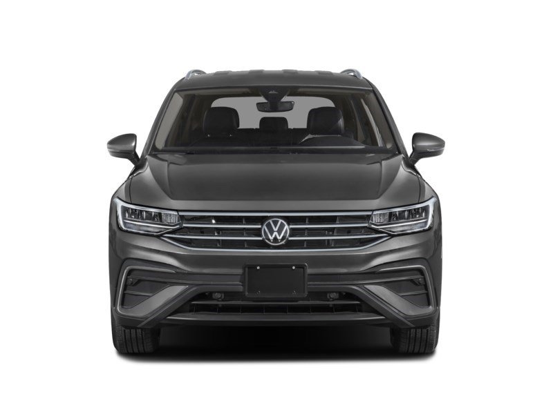 2022 Volkswagen Tiguan Comfortline 4MOTION Exterior Shot 5