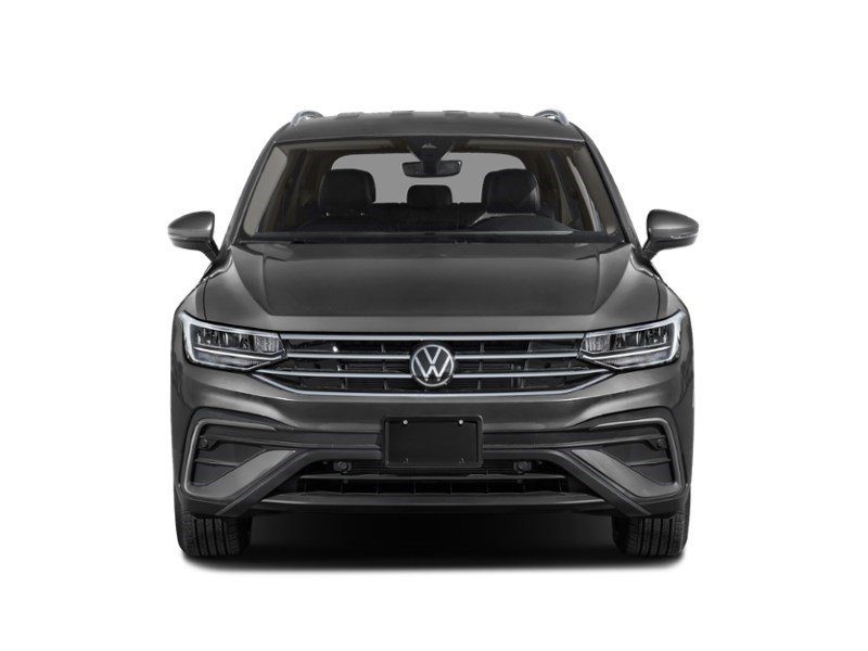 2024 Volkswagen Tiguan Comfortline 4MOTION Exterior Shot 5