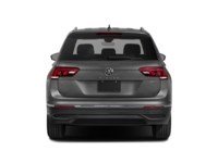 2022 Volkswagen Tiguan Comfortline 4MOTION Exterior Shot 7