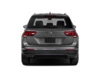 2024 Volkswagen Tiguan Comfortline 4MOTION Exterior Shot 7