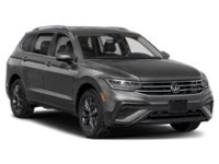 2024 Volkswagen Tiguan Comfortline 4MOTION Exterior Shot 8