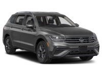 2022 Volkswagen Tiguan Comfortline 4MOTION Exterior Shot 8