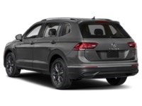 2024 Volkswagen Tiguan Comfortline 4MOTION Exterior Shot 9