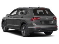 2022 Volkswagen Tiguan Comfortline 4MOTION Exterior Shot 9