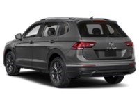 2024 Volkswagen Tiguan Comfortline 4MOTION Exterior Shot 9