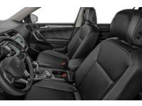 2024 Volkswagen Tiguan Comfortline 4MOTION Interior Shot 4