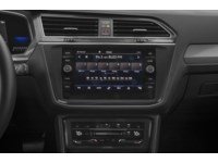 2022 Volkswagen Tiguan Comfortline 4MOTION Interior Shot 2