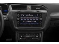 2024 Volkswagen Tiguan Comfortline 4MOTION Interior Shot 2