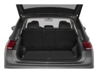 2022 Volkswagen Tiguan Comfortline 4MOTION Exterior Shot 4