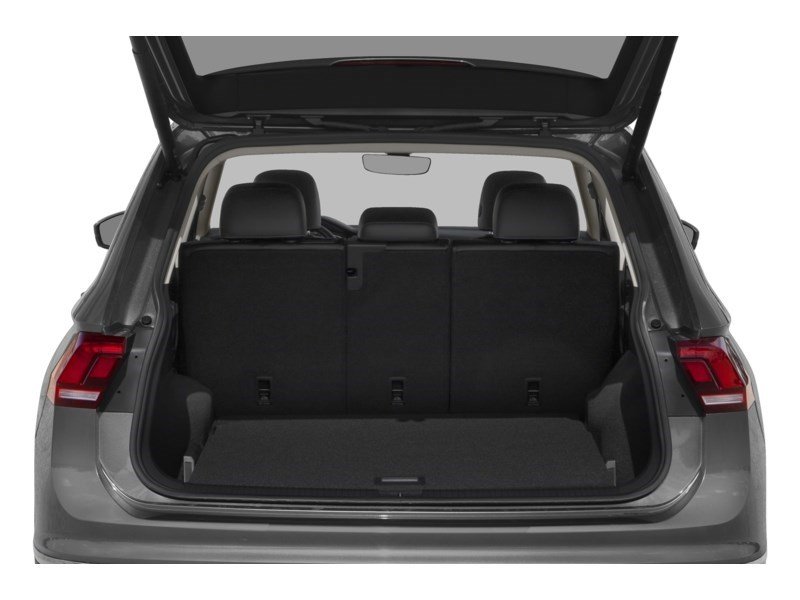 2022 Volkswagen Tiguan Comfortline 4MOTION Exterior Shot 4