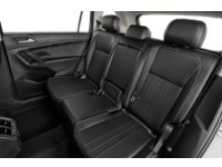 2024 Volkswagen Tiguan Comfortline 4MOTION Interior Shot 5