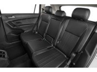 2022 Volkswagen Tiguan Comfortline 4MOTION Interior Shot 5