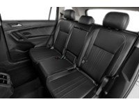2024 Volkswagen Tiguan Comfortline 4MOTION Interior Shot 5
