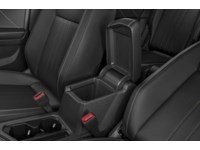 2022 Volkswagen Tiguan Comfortline 4MOTION Interior Shot 7