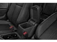 2024 Volkswagen Tiguan Comfortline 4MOTION Interior Shot 7