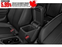 2024 Volkswagen Tiguan Comfortline 4MOTION Interior Shot 7
