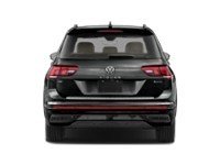 2023 Volkswagen Tiguan Comfortline R-Line Black Edition 4MOTION Exterior Shot 7