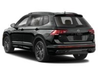 2023 Volkswagen Tiguan Comfortline R-Line Black Edition 4MOTION Exterior Shot 9