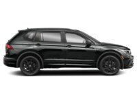 2023 Volkswagen Tiguan Comfortline R-Line Black Edition 4MOTION Exterior Shot 10