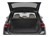 2024 Volkswagen Tiguan Comfortline R-Line Black Edition 4MOTION Exterior Shot 4