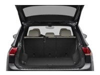 2024 Volkswagen Tiguan Comfortline R-Line Black Edition 4MOTION Exterior Shot 4