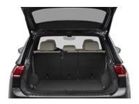 2024 Volkswagen Tiguan Comfortline R-Line Black Edition 4MOTION Exterior Shot 4