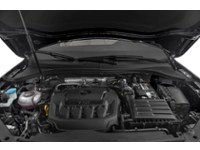 2024 Volkswagen Tiguan Comfortline R-Line Black Edition 4MOTION Exterior Shot 3