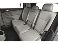 2024 Volkswagen Tiguan Comfortline R-Line Black Edition 4MOTION Interior Shot 5