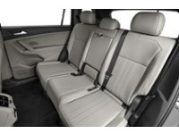 2024 Volkswagen Tiguan Comfortline R-Line Black Edition 4MOTION Interior Shot 5