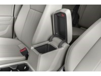 2024 Volkswagen Tiguan Comfortline R-Line Black Edition 4MOTION Interior Shot 7