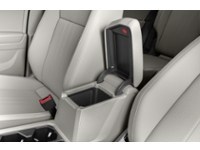 2024 Volkswagen Tiguan Comfortline R-Line Black Edition 4MOTION Interior Shot 7