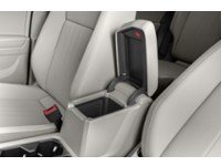 2024 Volkswagen Tiguan Comfortline R-Line Black Edition 4MOTION Interior Shot 7