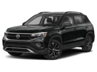 2022 Volkswagen Taos Trendline 4MOTION Exterior Shot 1