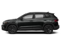 2022 Volkswagen Taos Trendline 4MOTION Exterior Shot 6