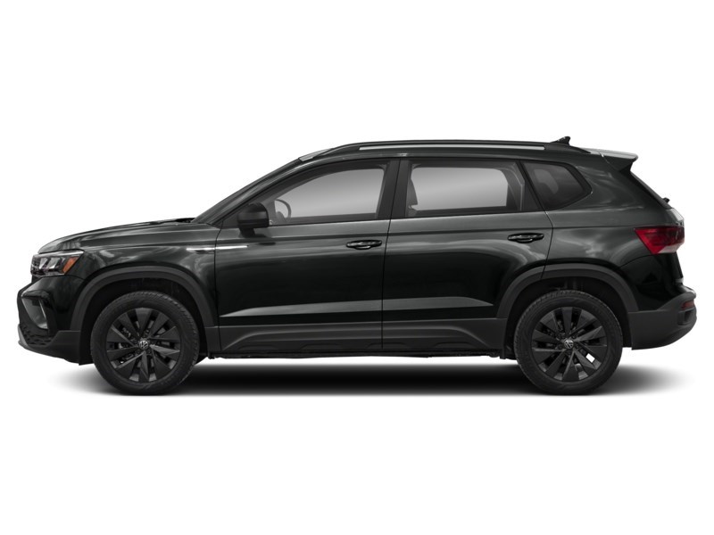 2022 Volkswagen Taos Trendline 4MOTION Exterior Shot 6