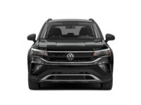 2022 Volkswagen Taos Trendline 4MOTION Exterior Shot 5