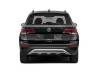 2022 Volkswagen Taos Trendline 4MOTION Exterior Shot 7