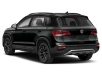 2022 Volkswagen Taos Trendline 4MOTION Exterior Shot 9