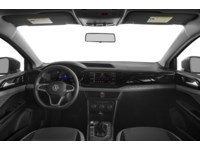 2022 Volkswagen Taos Trendline 4MOTION Interior Shot 6