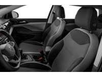 2024 Volkswagen Taos Trendline 4MOTION Interior Shot 4