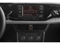 2022 Volkswagen Taos Trendline 4MOTION Interior Shot 2