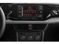 2024 Volkswagen Taos Trendline 4MOTION Interior Shot 2