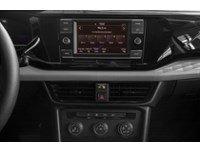 2024 Volkswagen Taos Trendline 4MOTION Interior Shot 2
