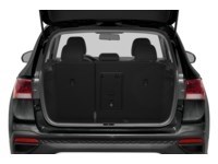 2022 Volkswagen Taos Trendline 4MOTION Exterior Shot 4