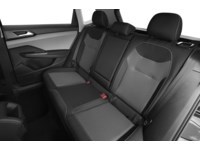 2022 Volkswagen Taos Trendline 4MOTION Interior Shot 5