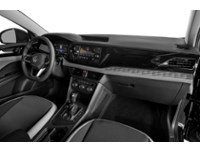 2024 Volkswagen Taos Trendline 4MOTION Interior Shot 1