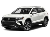 2023 Volkswagen Taos Comfortline 4MOTION *Ltd Avail* Exterior Shot 1